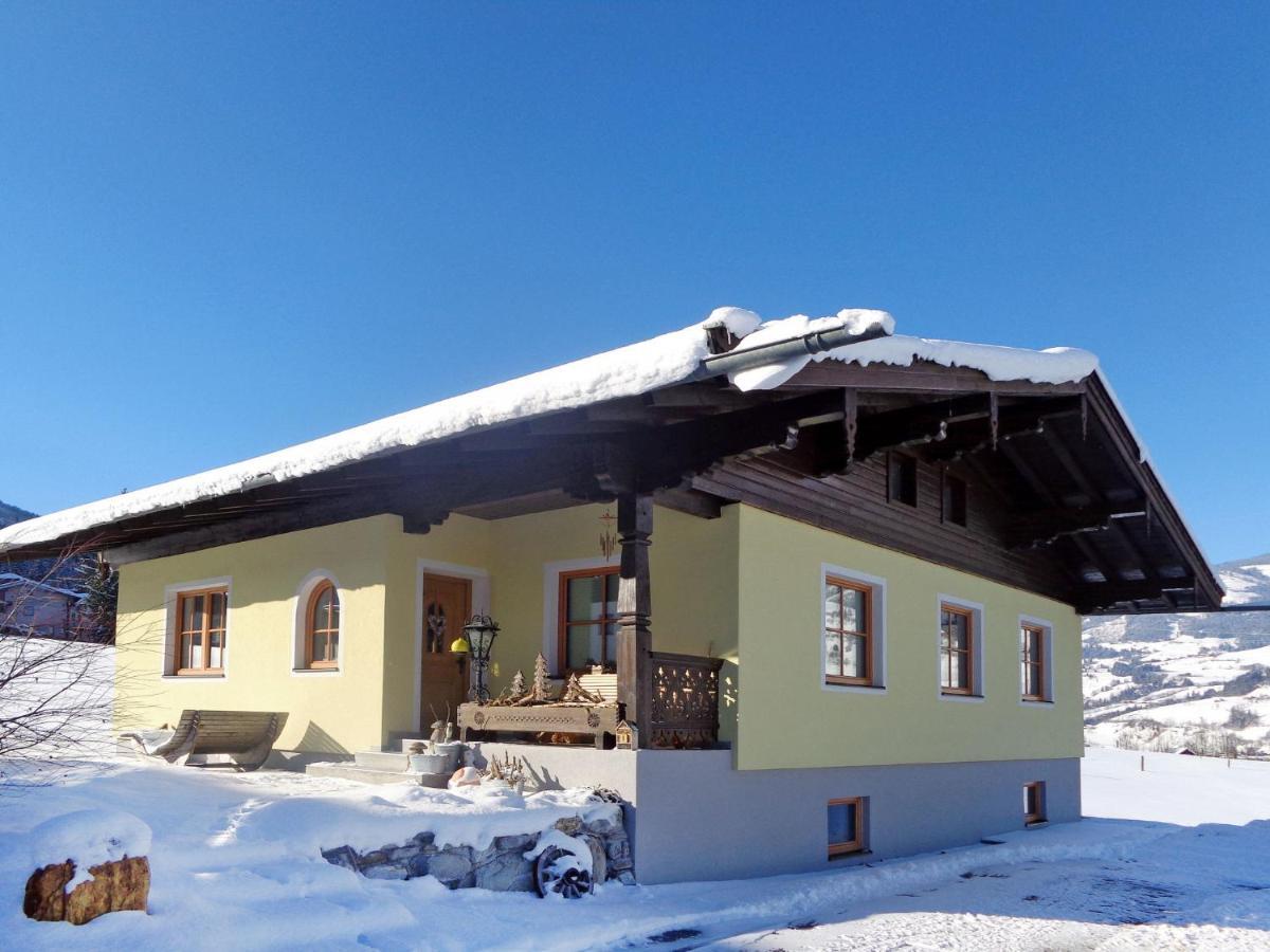 נידרנסיל Holiday Home Erlachhof By Interhome מראה חיצוני תמונה