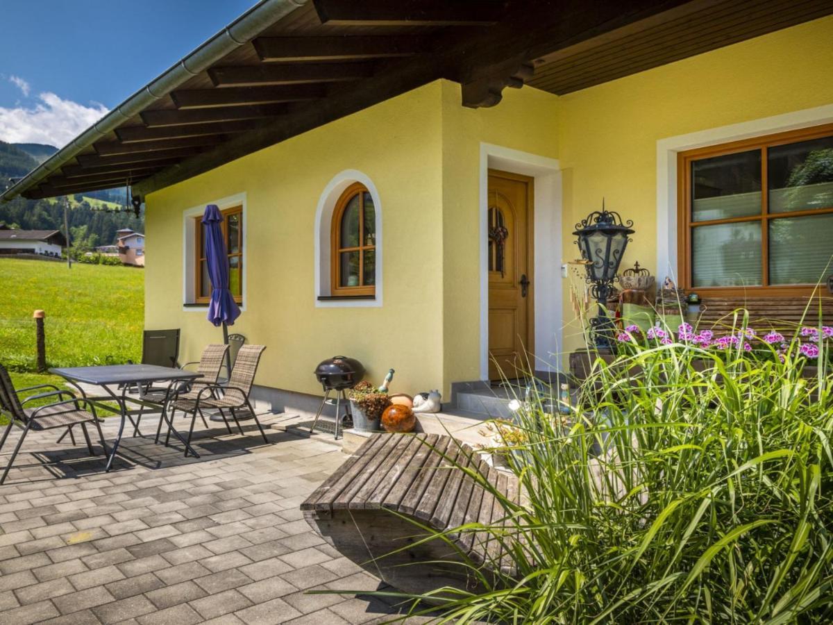 נידרנסיל Holiday Home Erlachhof By Interhome מראה חיצוני תמונה