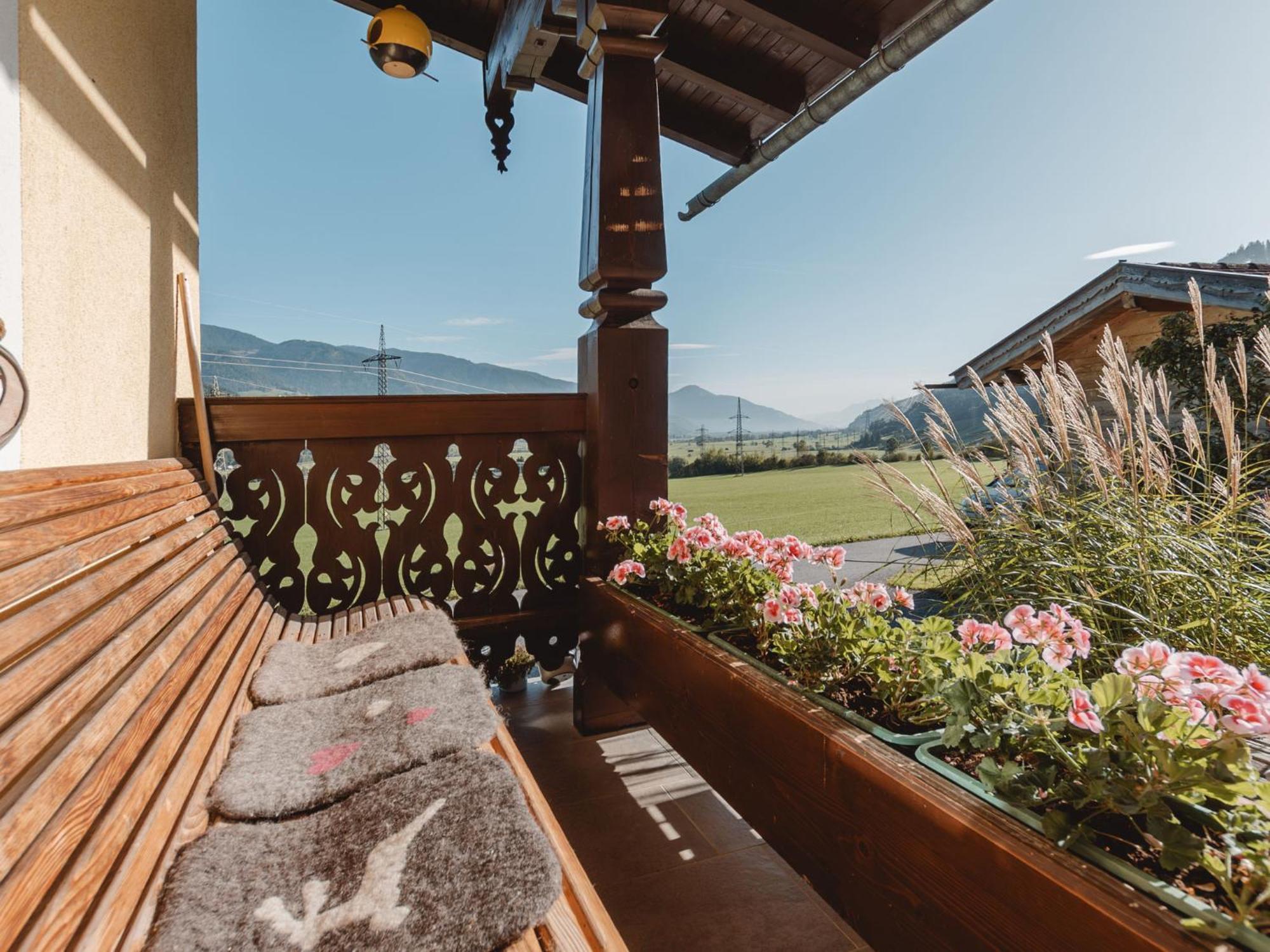 נידרנסיל Holiday Home Erlachhof By Interhome מראה חיצוני תמונה