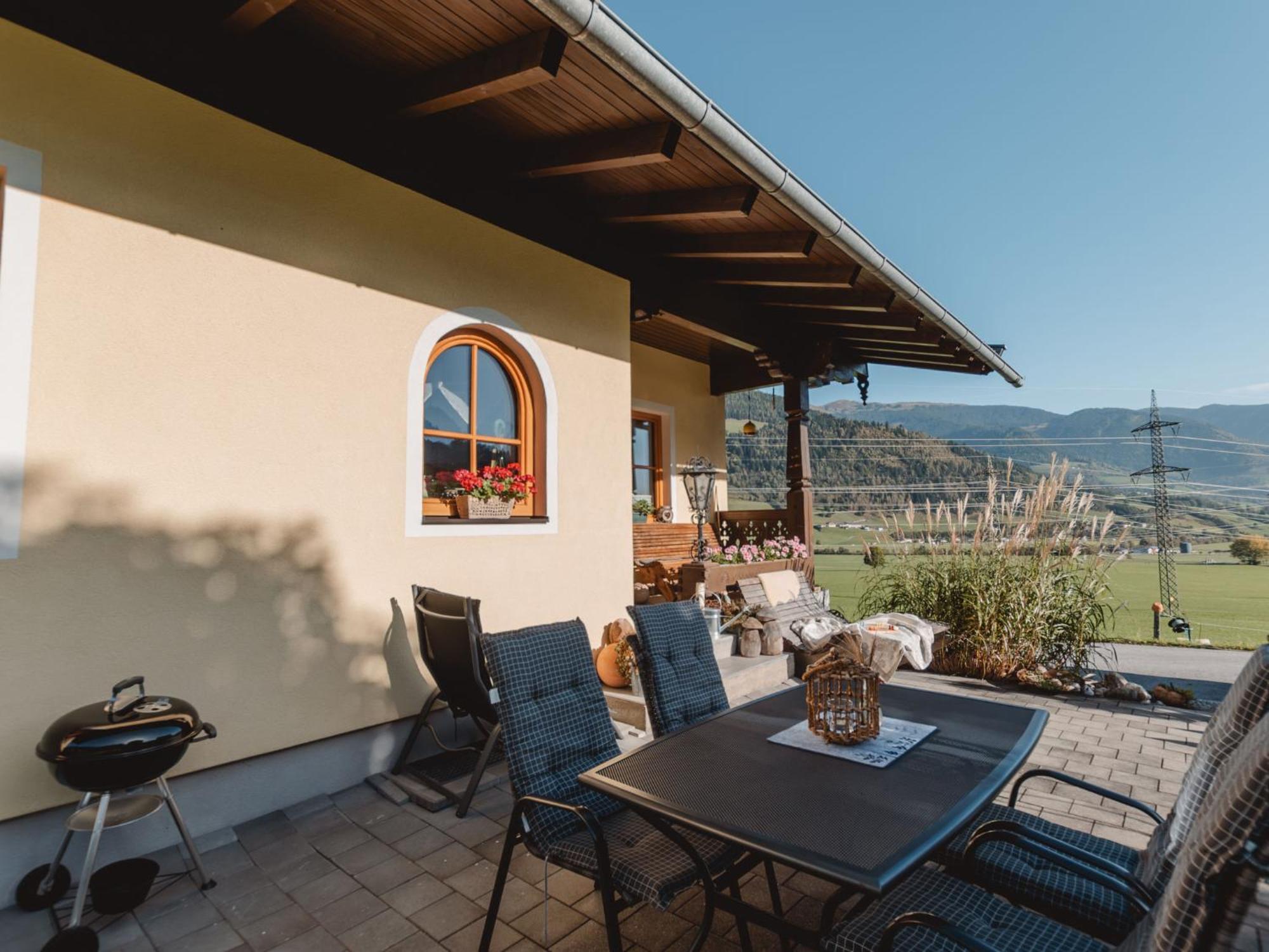 נידרנסיל Holiday Home Erlachhof By Interhome מראה חיצוני תמונה