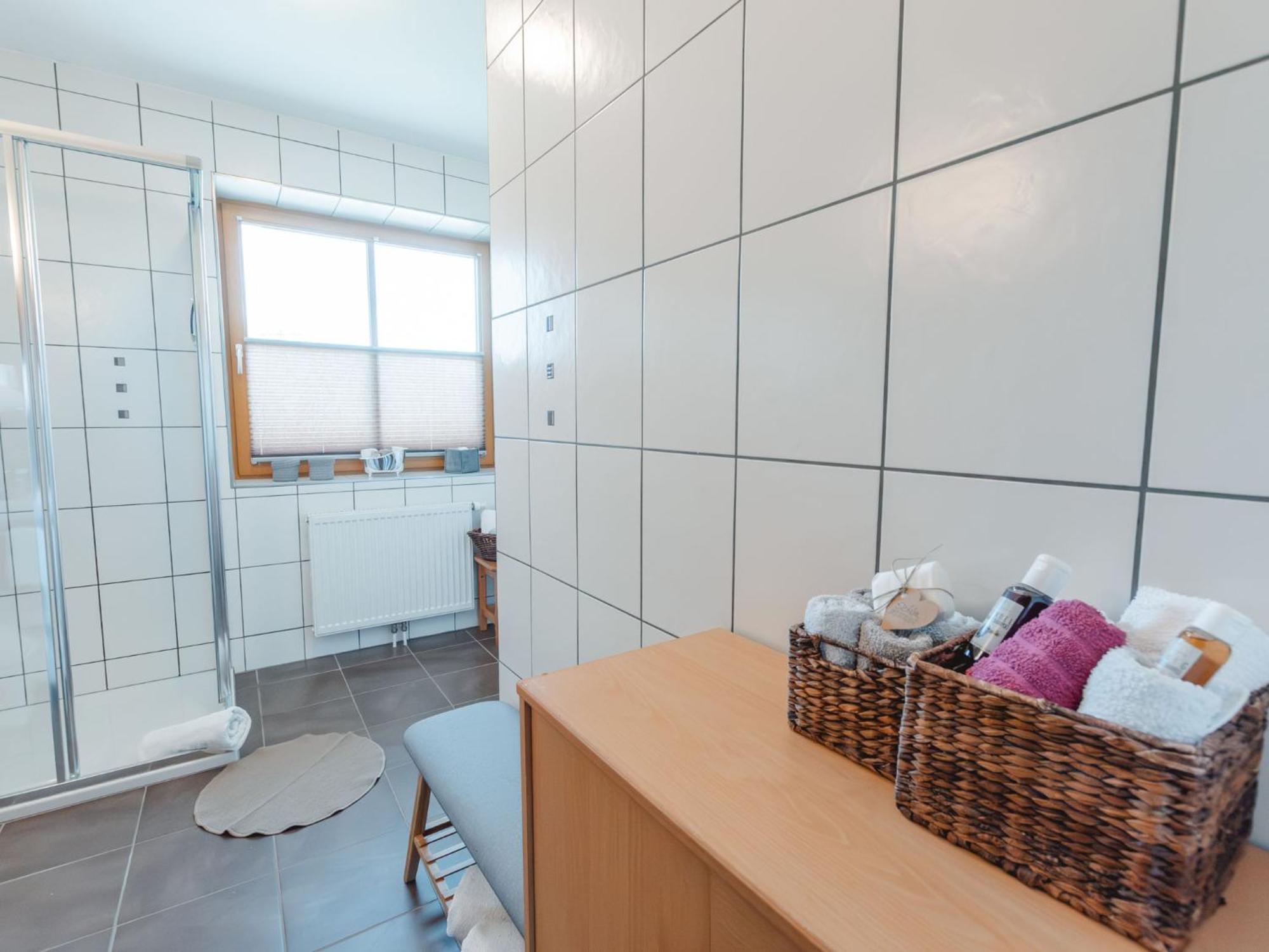 נידרנסיל Holiday Home Erlachhof By Interhome מראה חיצוני תמונה