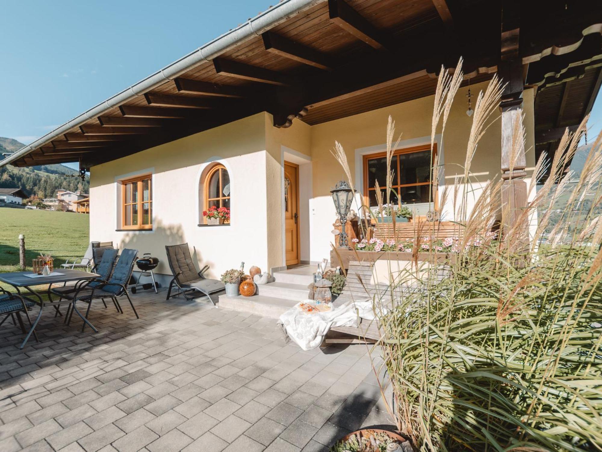 נידרנסיל Holiday Home Erlachhof By Interhome מראה חיצוני תמונה