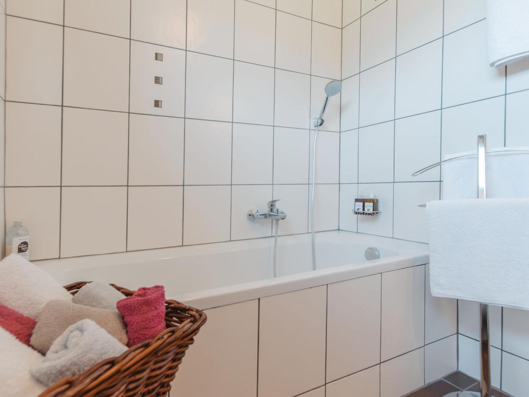 נידרנסיל Holiday Home Erlachhof By Interhome מראה חיצוני תמונה