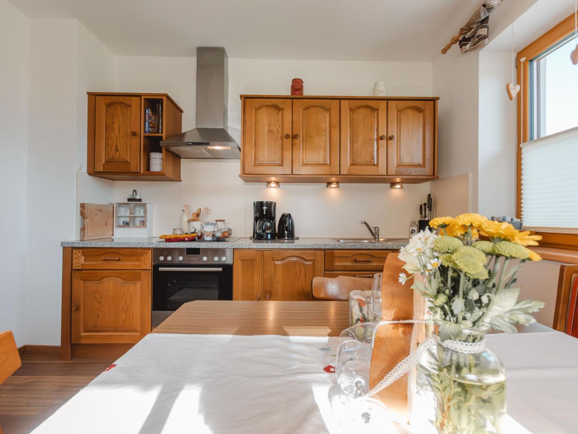 נידרנסיל Holiday Home Erlachhof By Interhome מראה חיצוני תמונה