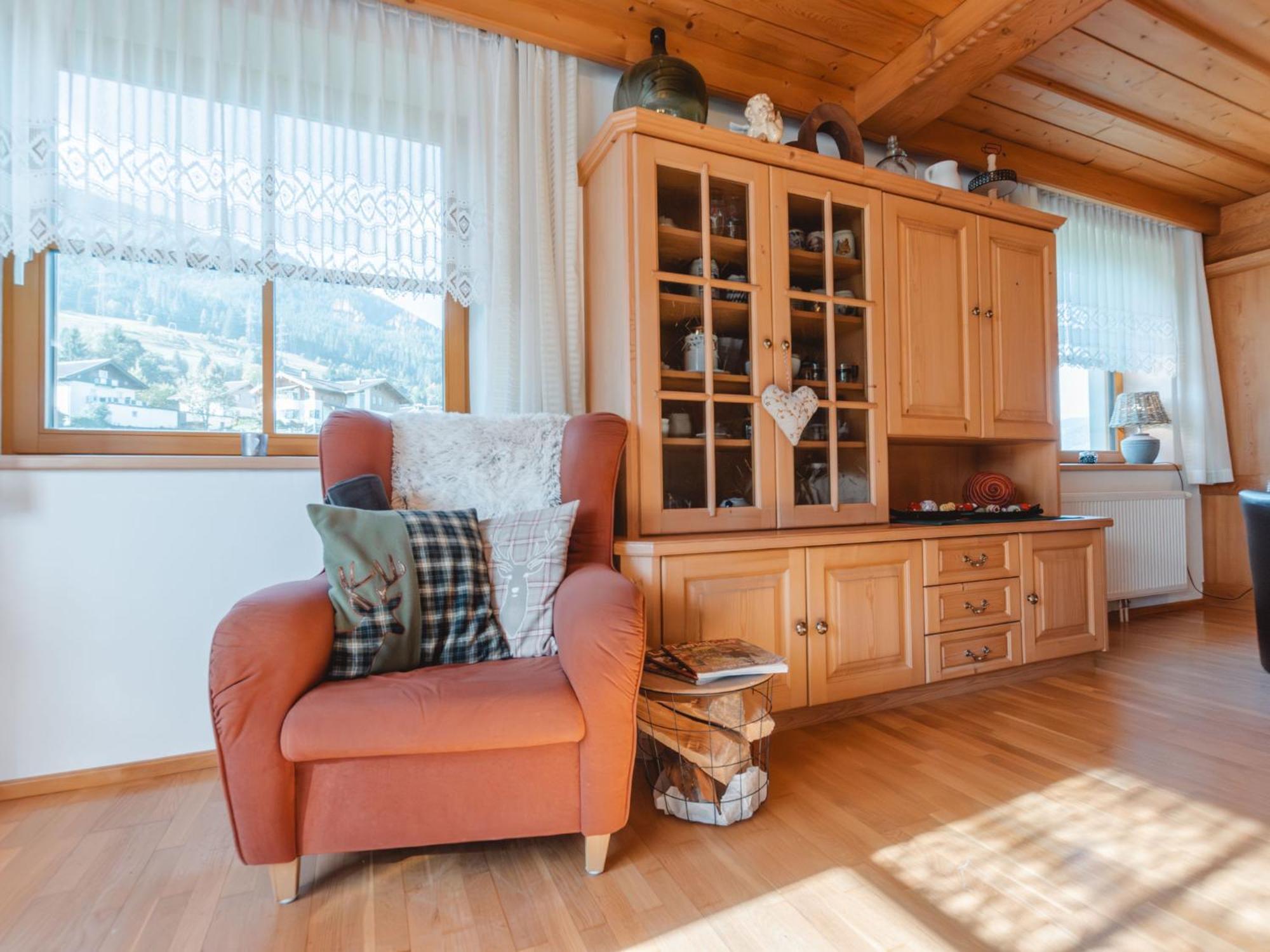 נידרנסיל Holiday Home Erlachhof By Interhome מראה חיצוני תמונה