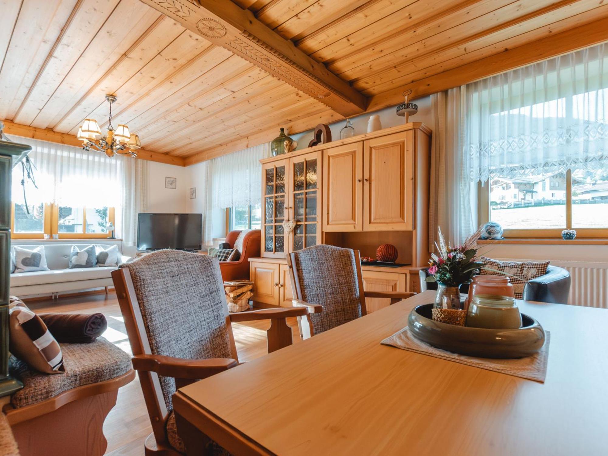 נידרנסיל Holiday Home Erlachhof By Interhome מראה חיצוני תמונה