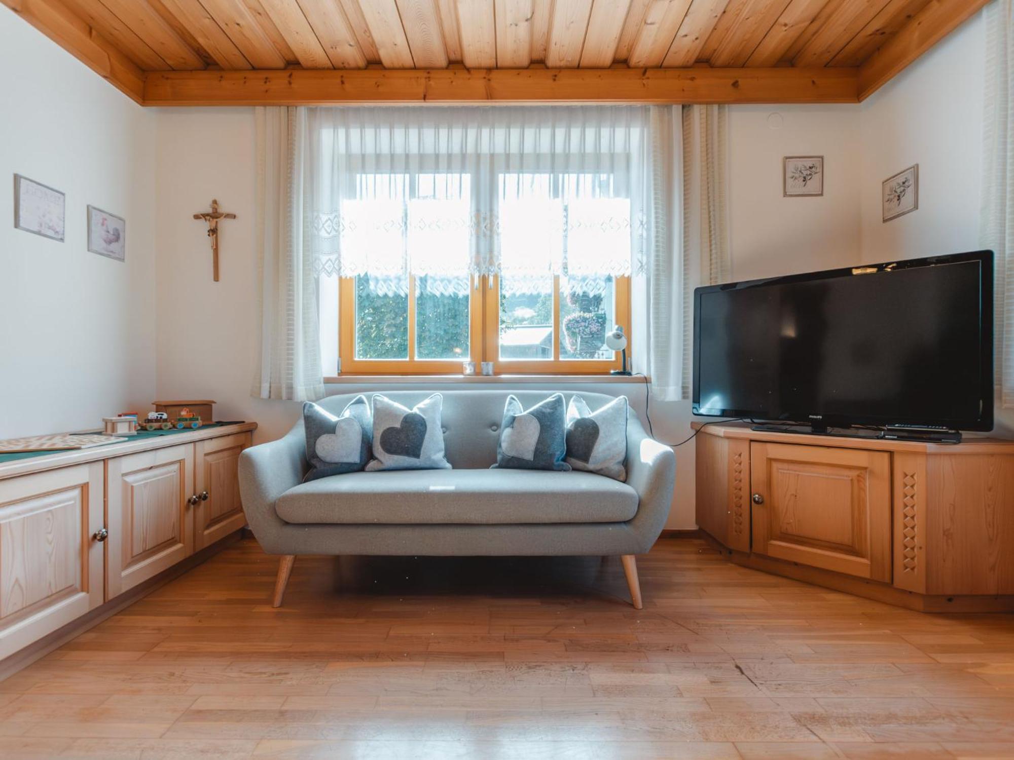 נידרנסיל Holiday Home Erlachhof By Interhome מראה חיצוני תמונה