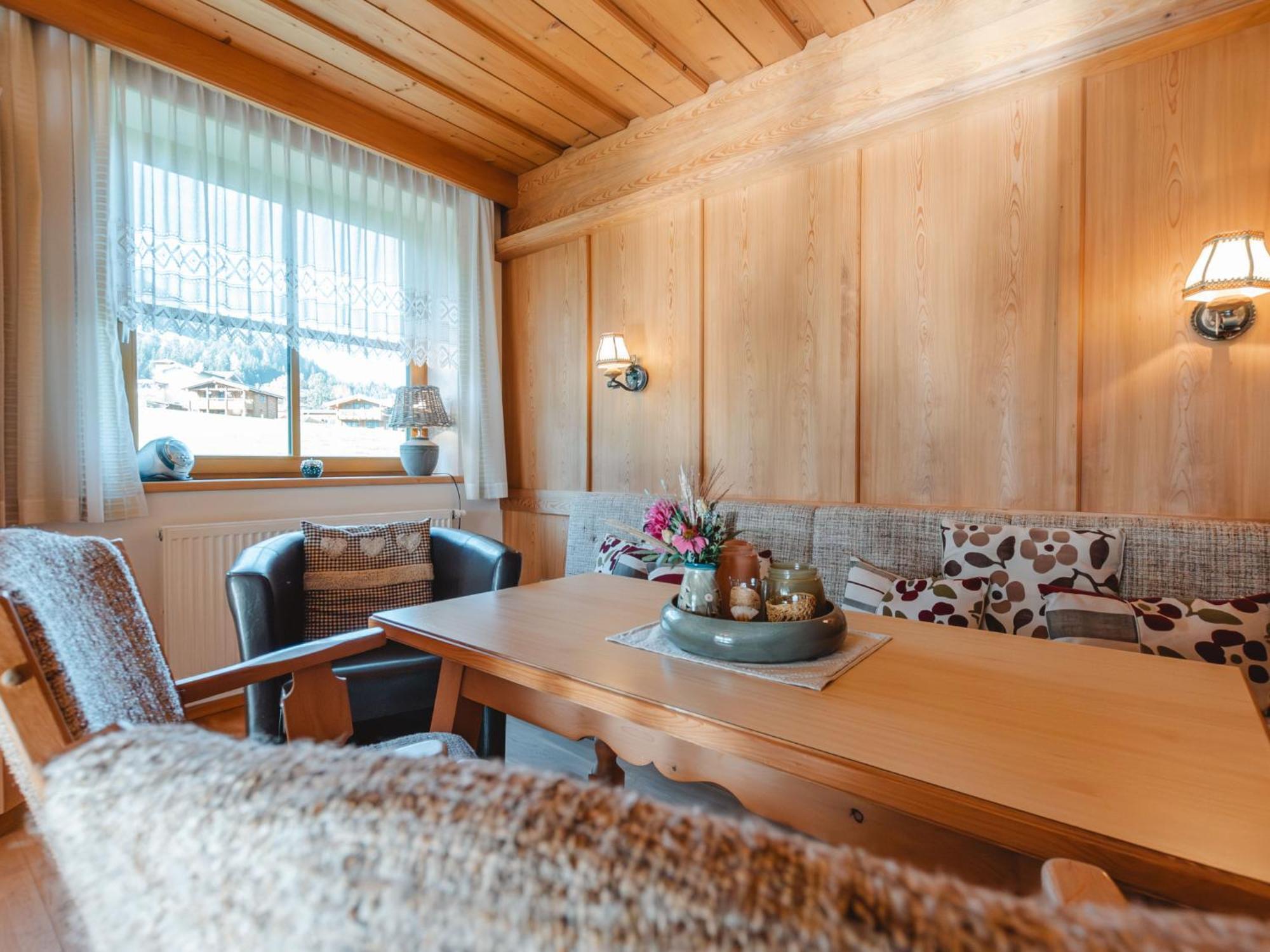נידרנסיל Holiday Home Erlachhof By Interhome מראה חיצוני תמונה