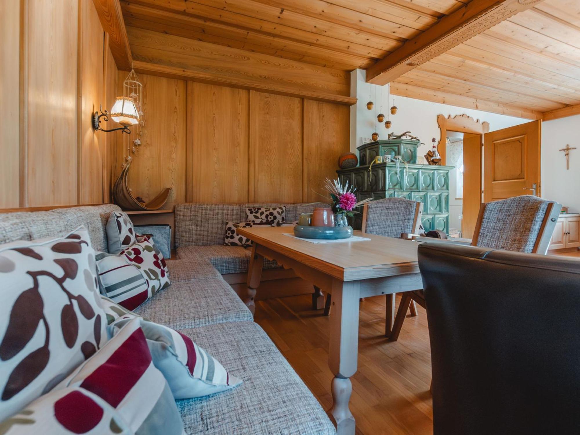נידרנסיל Holiday Home Erlachhof By Interhome מראה חיצוני תמונה