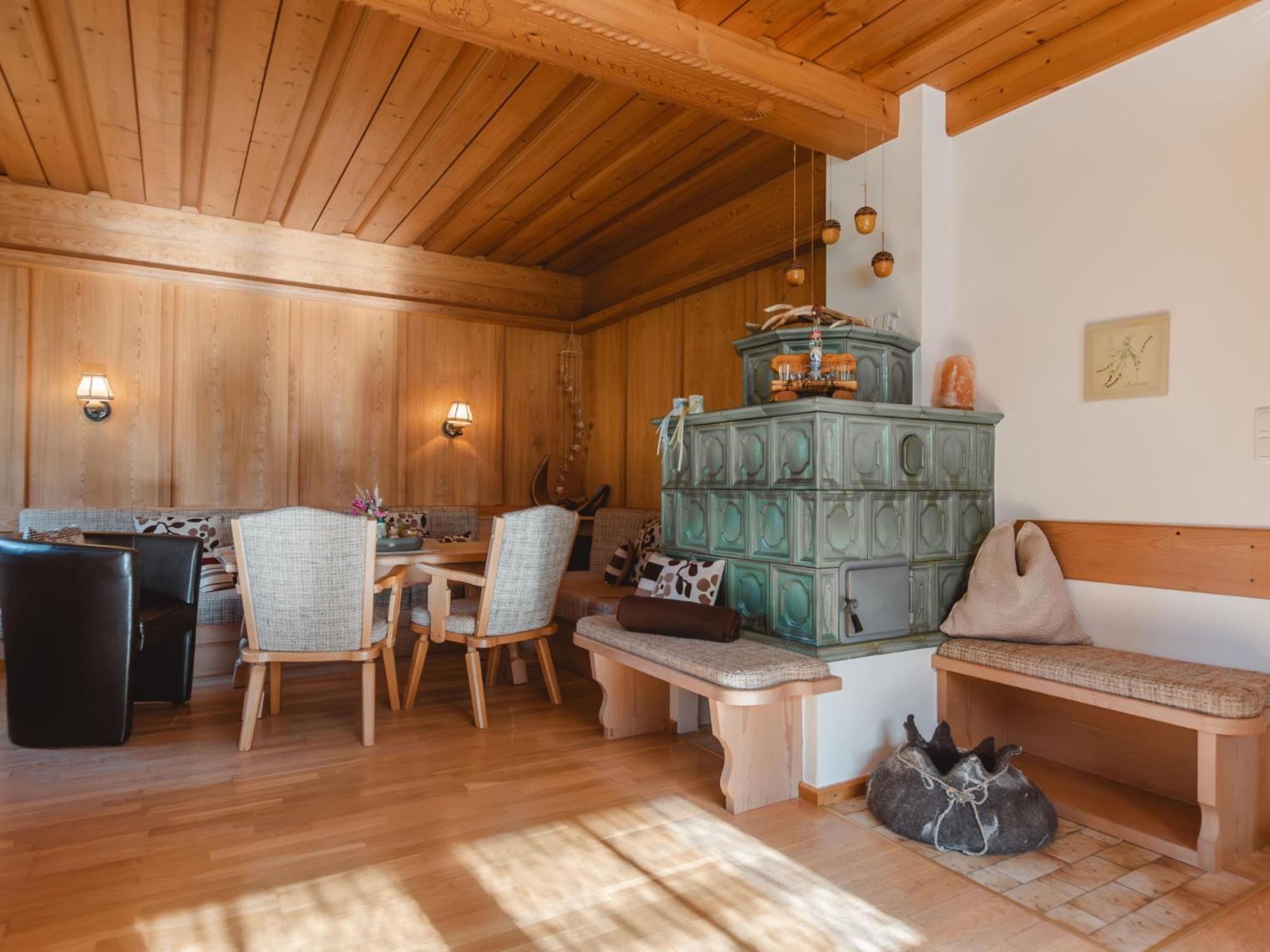 נידרנסיל Holiday Home Erlachhof By Interhome מראה חיצוני תמונה