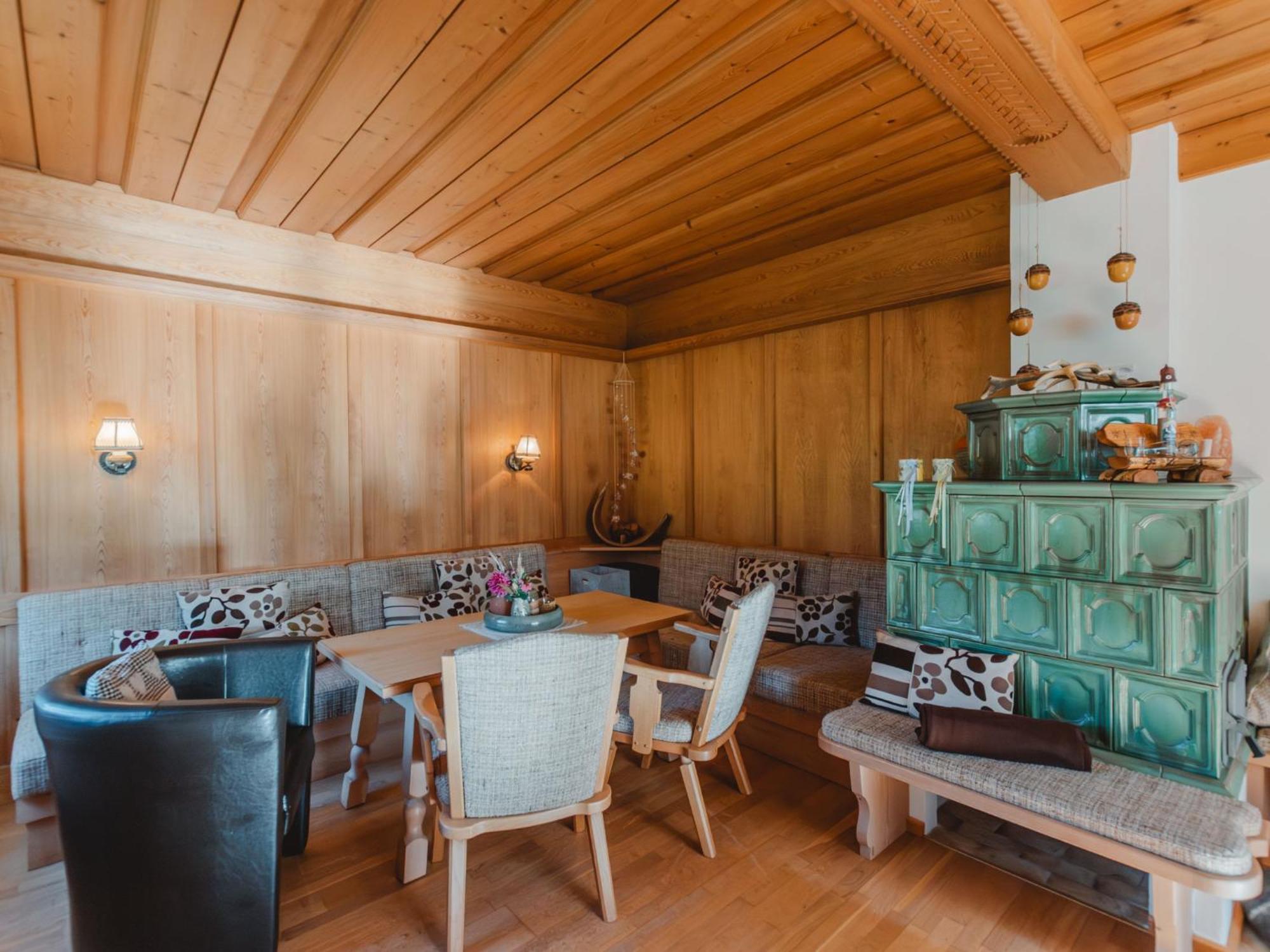 נידרנסיל Holiday Home Erlachhof By Interhome מראה חיצוני תמונה