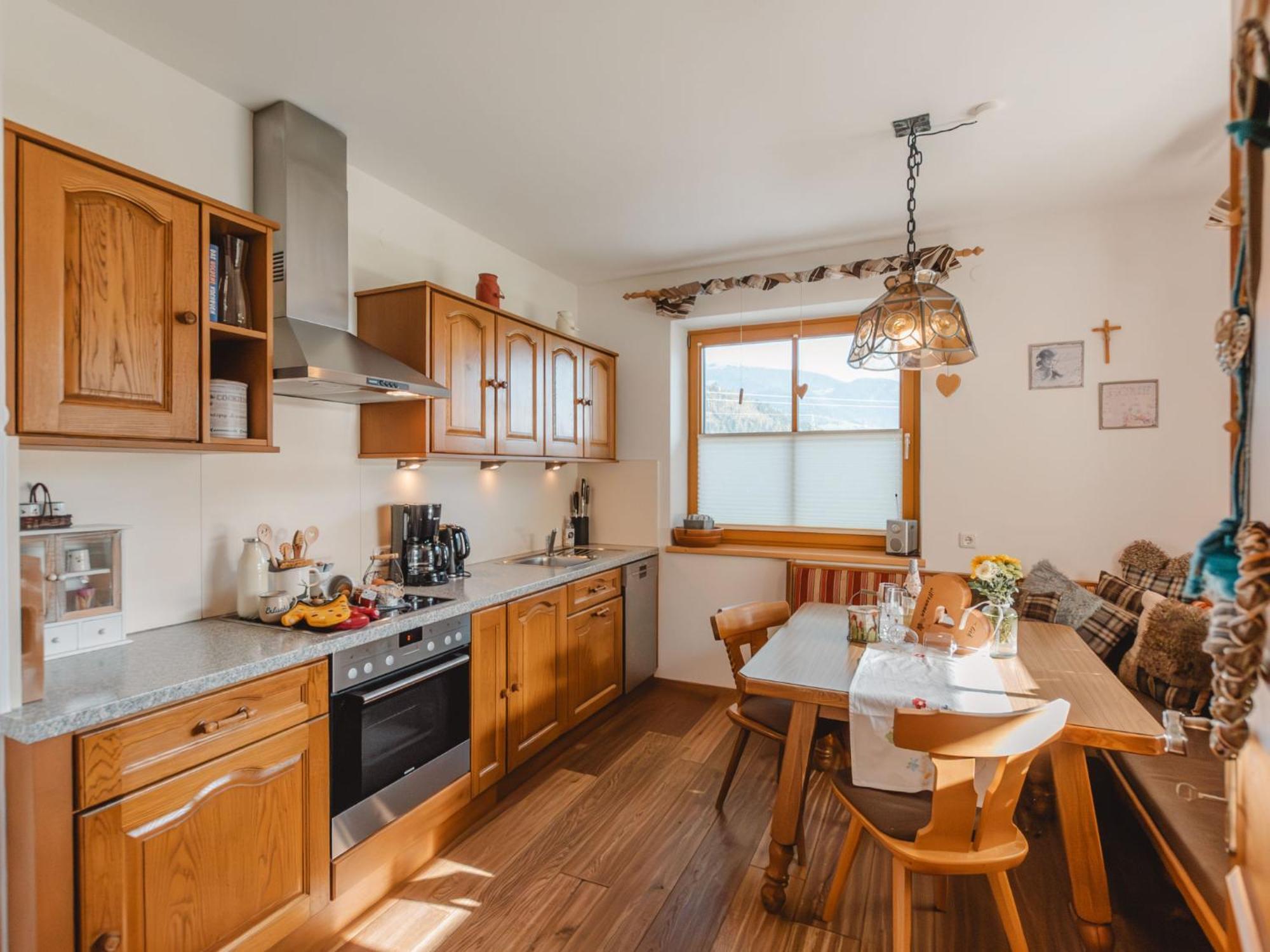 נידרנסיל Holiday Home Erlachhof By Interhome מראה חיצוני תמונה